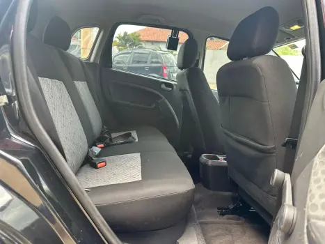 FORD Fiesta Hatch 1.0 4P SE FLEX, Foto 8