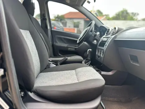 FORD Fiesta Hatch 1.0 4P SE FLEX, Foto 9
