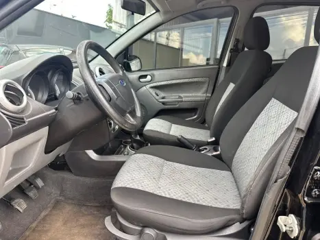 FORD Fiesta Hatch 1.0 4P SE FLEX, Foto 10