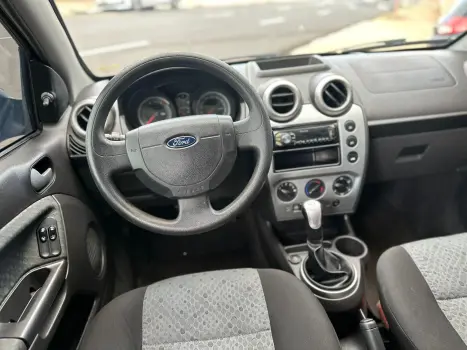 FORD Fiesta Hatch 1.0 4P SE FLEX, Foto 11