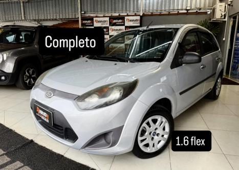 FORD Fiesta Hatch 1.6 4P FLEX, Foto 1