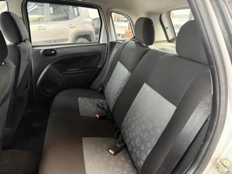 FORD Fiesta Hatch 1.6 4P FLEX, Foto 6