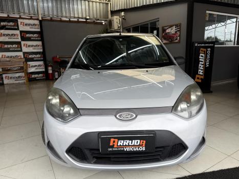 FORD Fiesta Hatch 1.6 4P FLEX, Foto 2