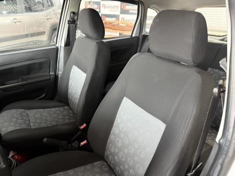 FORD Fiesta Hatch 1.6 4P FLEX, Foto 5