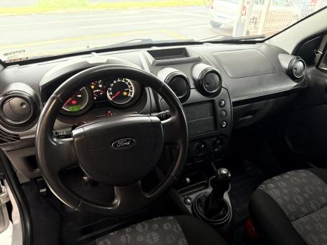 FORD Fiesta Hatch 1.6 4P FLEX, Foto 7