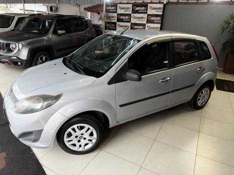 FORD Fiesta Hatch 1.6 4P FLEX, Foto 9