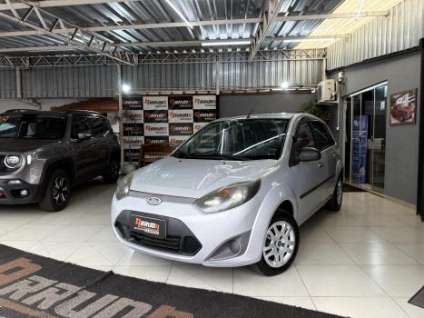 FORD Fiesta Hatch 1.6 4P FLEX, Foto 11