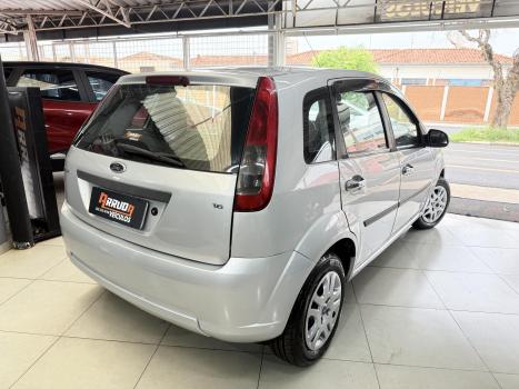 FORD Fiesta Hatch 1.6 4P FLEX, Foto 12
