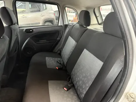 FORD Fiesta Hatch 1.6 4P FLEX, Foto 6