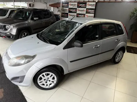 FORD Fiesta Hatch 1.6 4P FLEX, Foto 9