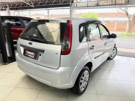 FORD Fiesta Hatch 1.6 4P FLEX, Foto 12