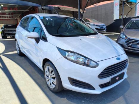 FORD Fiesta Hatch 1.5 16V 4P S FLEX, Foto 3