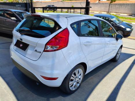 FORD Fiesta Hatch 1.5 16V 4P S FLEX, Foto 5