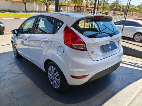 FORD Fiesta Hatch 1.5 16V 4P S FLEX, Foto 6