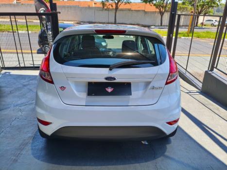 FORD Fiesta Hatch 1.5 16V 4P S FLEX, Foto 7