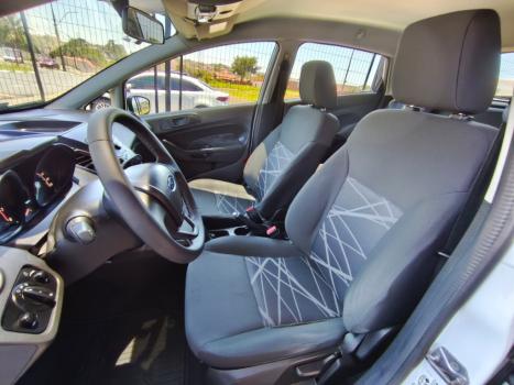 FORD Fiesta Hatch 1.5 16V 4P S FLEX, Foto 10