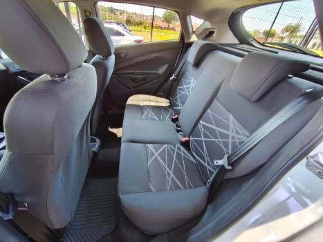 FORD Fiesta Hatch 1.5 16V 4P S FLEX, Foto 11