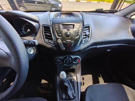 FORD Fiesta Hatch 1.5 16V 4P S FLEX, Foto 12