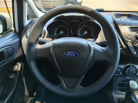 FORD Fiesta Hatch 1.5 16V 4P S FLEX, Foto 13