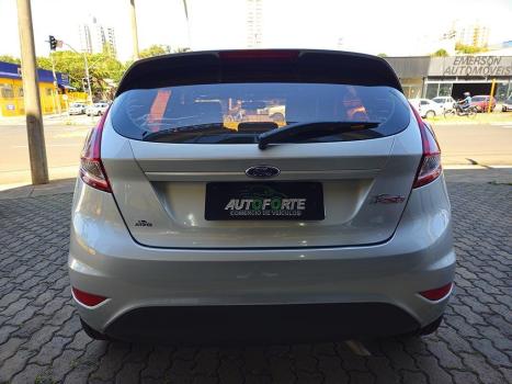 FORD Fiesta Hatch 1.6 16V 4P SE FLEX, Foto 4