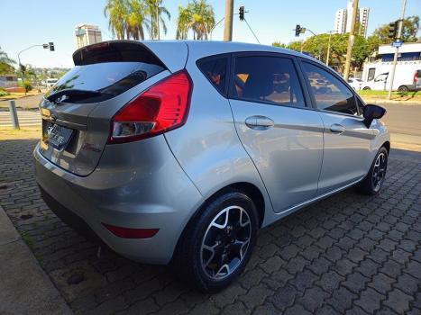FORD Fiesta Hatch 1.6 16V 4P SE FLEX, Foto 5