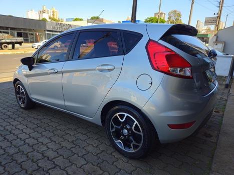 FORD Fiesta Hatch 1.6 16V 4P SE FLEX, Foto 6