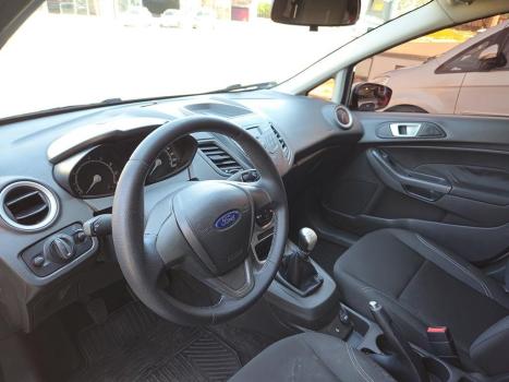 FORD Fiesta Hatch 1.6 16V 4P SE FLEX, Foto 7