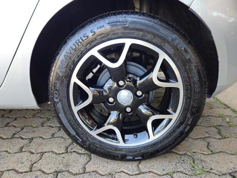 FORD Fiesta Hatch 1.6 16V 4P SE FLEX, Foto 10