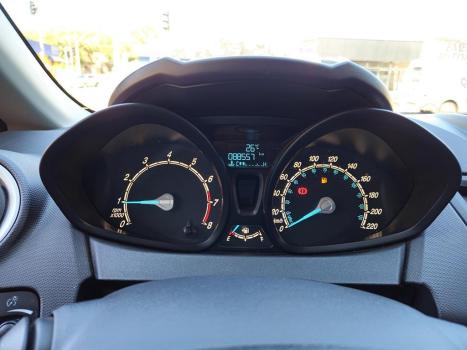 FORD Fiesta Hatch 1.6 16V 4P SE FLEX, Foto 11