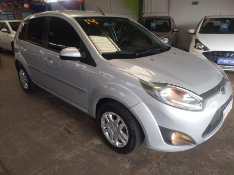 FORD Fiesta Hatch 1.0 4P SE PLUS FLEX, Foto 2