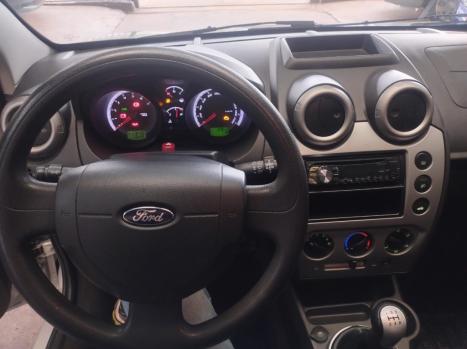 FORD Fiesta Hatch 1.0 4P SE PLUS FLEX, Foto 8