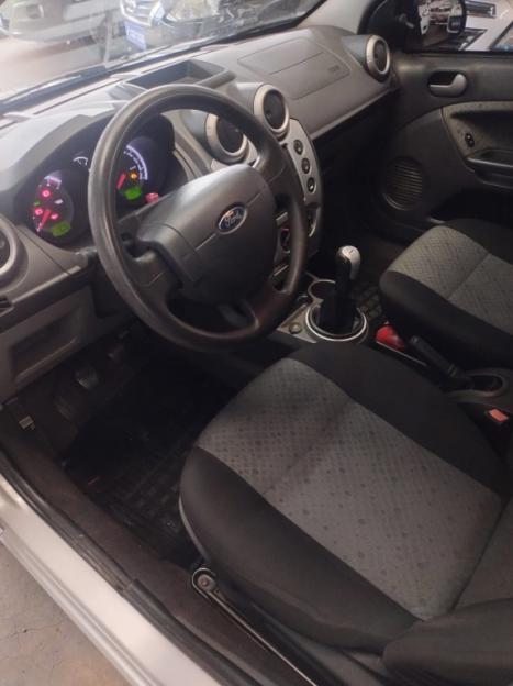 FORD Fiesta Hatch 1.0 4P SE PLUS FLEX, Foto 9
