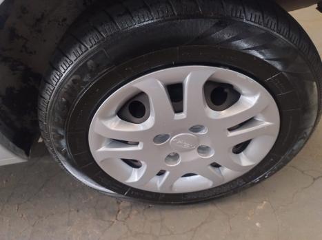 FORD Fiesta Hatch 1.0 4P SE PLUS FLEX, Foto 13