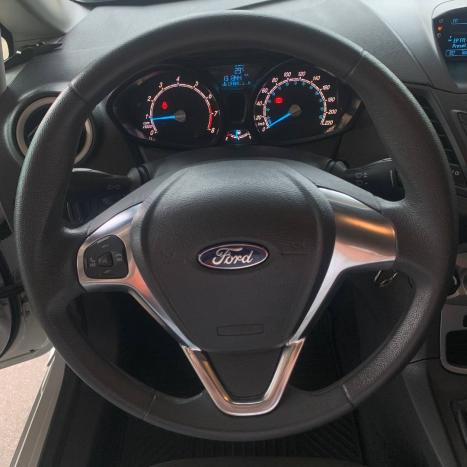 FORD Fiesta Hatch 1.6 16V 4P SE FLEX, Foto 7