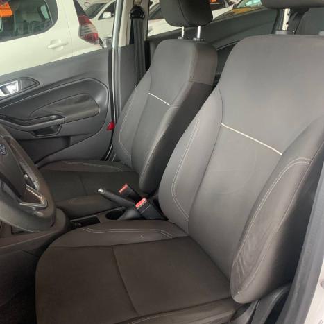 FORD Fiesta Hatch 1.6 16V 4P SE FLEX, Foto 9