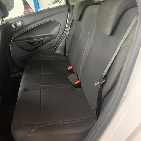 FORD Fiesta Hatch 1.6 16V 4P SE FLEX, Foto 10