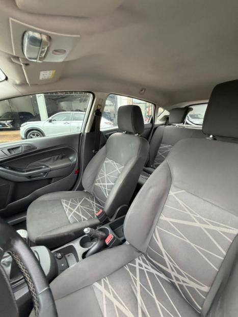 FORD Fiesta Hatch 1.5 16V 4P S FLEX, Foto 7