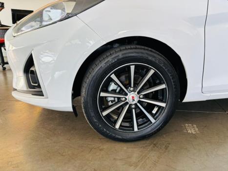 FORD Fiesta Hatch 1.6 16V 4P SE FLEX, Foto 7