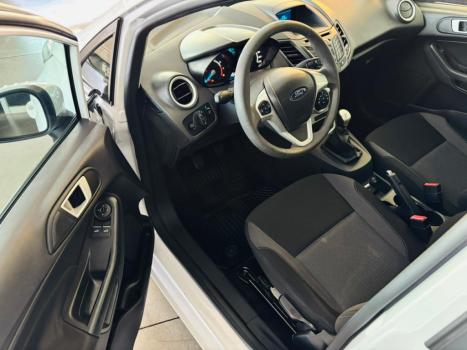 FORD Fiesta Hatch 1.6 16V 4P SE FLEX, Foto 9