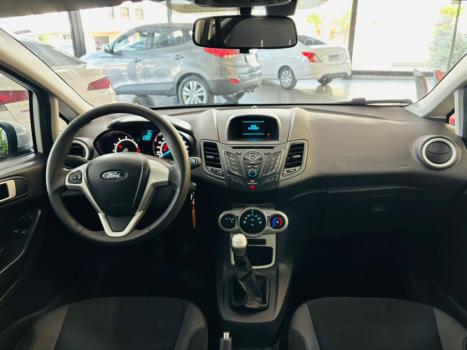 FORD Fiesta Hatch 1.6 16V 4P SE FLEX, Foto 10