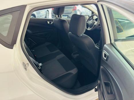 FORD Fiesta Hatch 1.6 16V 4P SE FLEX, Foto 11