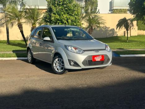 FORD Fiesta Hatch 1.0 4P SE FLEX, Foto 2