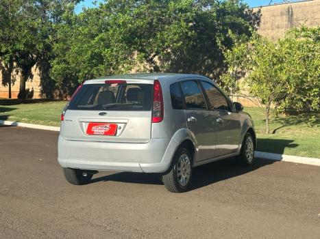 FORD Fiesta Hatch 1.0 4P SE FLEX, Foto 3
