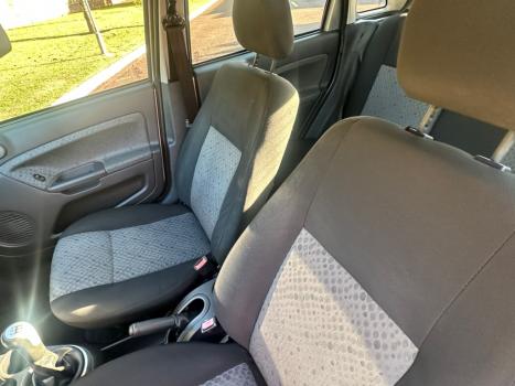 FORD Fiesta Hatch 1.0 4P SE FLEX, Foto 4