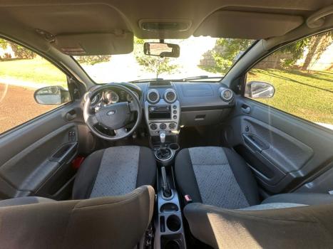 FORD Fiesta Hatch 1.0 4P SE FLEX, Foto 5