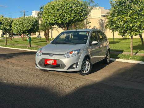 FORD Fiesta Hatch 1.0 4P SE FLEX, Foto 7