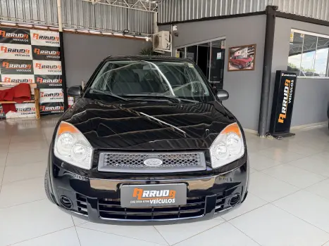 FORD Fiesta Hatch 1.0 4P FLEX, Foto 2