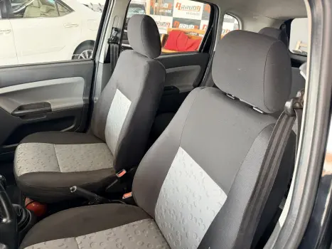 FORD Fiesta Hatch 1.0 4P FLEX, Foto 8