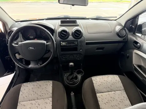 FORD Fiesta Hatch 1.0 4P FLEX, Foto 10