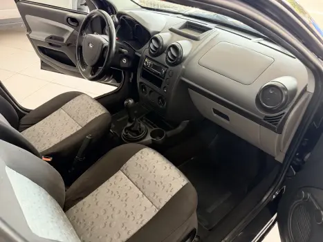 FORD Fiesta Hatch 1.0 4P FLEX, Foto 11